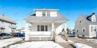 908 West 20th Street Gallery 1