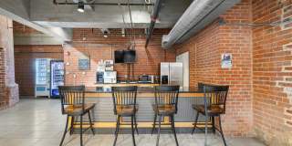 The Collection at American Tobacco Center Gallery 26