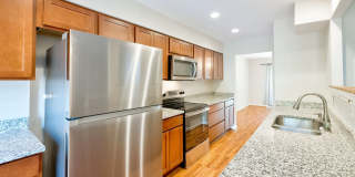 Charming Townhome Nestled in a Private Cul-de-Sac, Ready mid-August Gallery 13