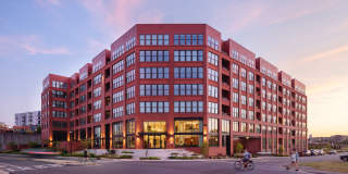 Cullman House Gallery 1