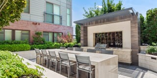 Luxe at Alewife Gallery 6