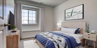 Penn Station Apartments Gallery 29
