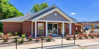 Chariot Pointe apartments Gallery 8