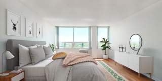 Presidential Apartments Presidential Apartments Gallery 4