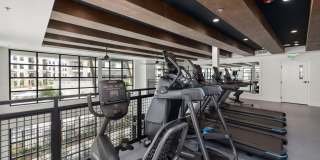 The Range On Oleander Gallery 57