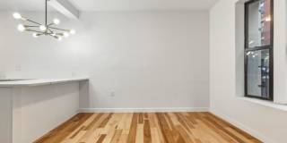 523 West 143rd Street Gallery 5