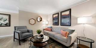 Rosemont Bentley Gallery 2