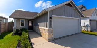 Must see 3 bedroom in South East Austin! Gallery 1