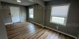 $525 - 1 bedroom / 1 bathroom - duplex Gallery 4
