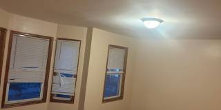 5BR/1.5BA Row Home with Backyard and Laundry Hookups Gallery 45