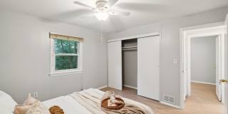 Charming Updated 4BR/2BA Cape Cod in Twinbrook- Rockville Charming Updated 4BR/2BA Cape Cod in Twinbrook- Rockville Gallery 18