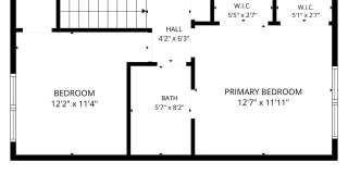 2 Bedroom Townhome off West Circle Drive Gallery 16