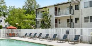 Sage Apartments Gallery 4