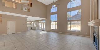 Stunning Green Valley home with a pool in guard gated Legacy Gallery 25