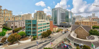 1200 Gough Street Gallery 14