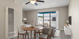 Harbor Terrace Apartments Gallery 24
