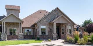 Hunter's Pointe Gallery 19