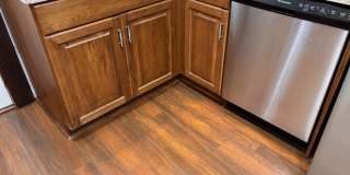 Single Family Home located within Minutes of both Hospitals. - 3 Bedrooms, 1 Bathroom and 1 Car Garage. Available Now!!! Gallery 9