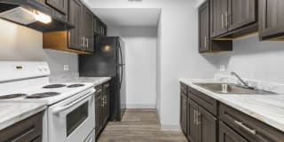 Edgewood Apartments Gallery 14