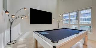 4535 Dean Martin Drive Gallery 16