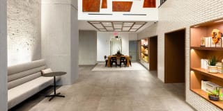 The Wren D.C. Gallery 57