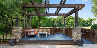 Park at Oak Ridge Gallery 5