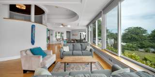 160 Portland Road Gallery 17