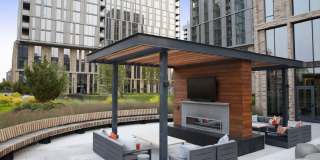 855 West Madison Street Gallery 28