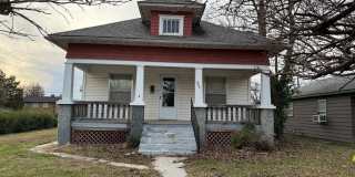 COMING SOON: 2 bedroom, 1 bath home with large front porch coming soon! Gallery 1