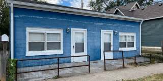 Fountain Square 2 Bed 1 Bath Gallery 1