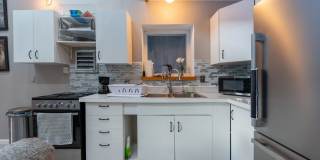 Secluded 2 Bed, 1 Bath Home with Carport, Oil Heat included! Gallery 3