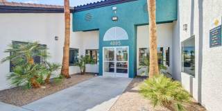 Citron Apartments Gallery 19