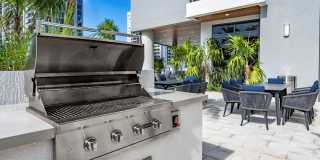 Harbour at New River Gallery 10