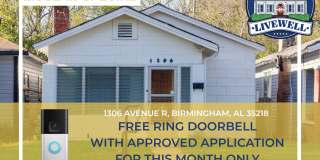 Cute 3 Bedroom Home in Fairfield Gallery 1