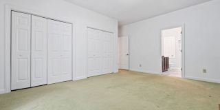 Bolin Creek 4 Bedroom House with Fabulous Forest Views Available May 15! Gallery 11