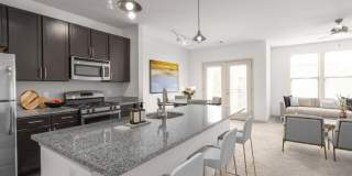 Eastside Flats Apartments Gallery 1