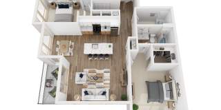 The Timbers at Harris Ranch Gallery 51