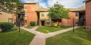 Greenbriar Park Gallery 1