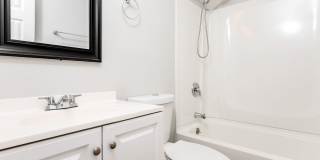3 BR/2BA | Newly Renovated Single Family Home | 1-Car Covered Parking | Front yard! Gallery 8