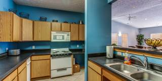 Riverbend Apartment Homes Gallery 22