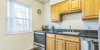 Affordable Housing - The Fields of Silver Spring Gallery 6
