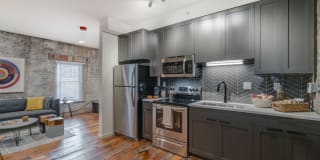 Commission House Apartments Gallery 1