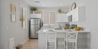 Sienna at South Mountain Gallery 4