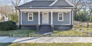 901 Branch Street Gallery 1