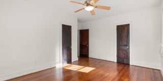 3 Bed 2.5 Bath - Takoma Park Craftsman - Spacious Rear Deck Gallery 21