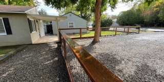 ARDEN AREA One Bedroom House with Large Yard! 2647 Pope Ave ARDEN AREA One Bedroom House with Large Yard! 2647 Pope Ave Gallery 3