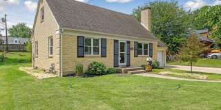 Quaint 4 Bed Cap Cod in Kettering Gallery 32