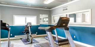 Club Meridian Apartments Gallery 2