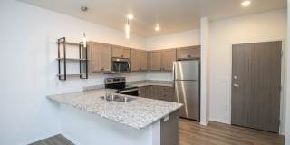 The Crimson Gallery 1