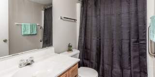 Large 1 & 2 Bedrooms available, PET FRIENDLY! Gallery 50